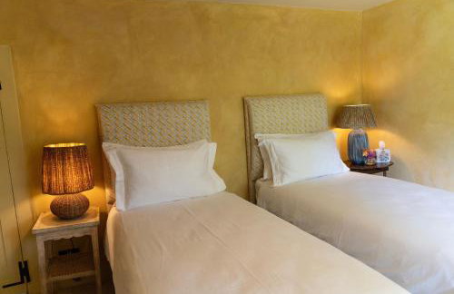 Gorgeous English Farmhouse Holiday Cottage for 9 and a half - Foto 18