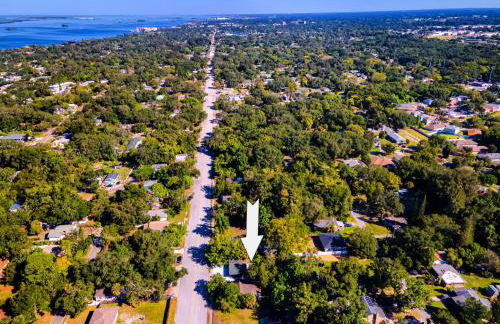 NEW Beach Cozy Bungalow 2B Mins-beach&downtown - Foto 30