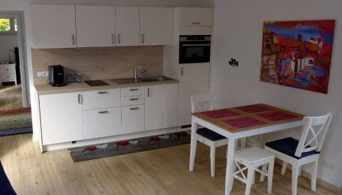 Ferienwohnung Am Hochrhein - Foto 4