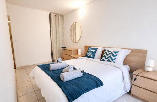 3 Mins to Train Station - Paris & DisneyLand - Cosy Wiener - Foto 7