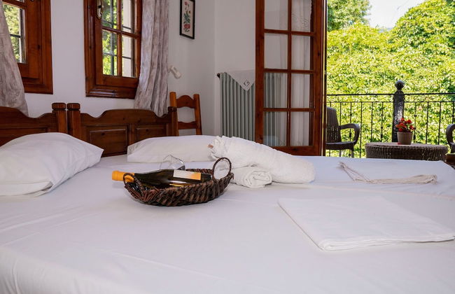 Paradeisos Partment With Sea View - Foto 31