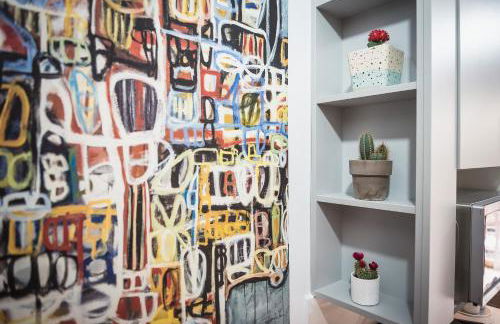 West Athens Studio - Foto 24