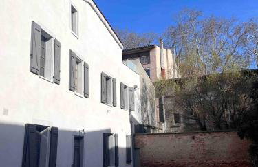 Le Saphir - Bords de Garonne - Foto 15