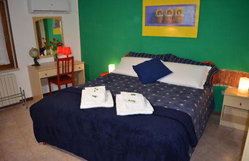 Dimora Le Colline - Foto 21