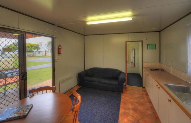 BIG4 Kelso Sands Holiday Park - Foto 13