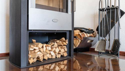 Ferienwohnung Auszeit - Foto 4