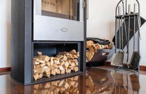 Ferienwohnung Auszeit - Foto 4