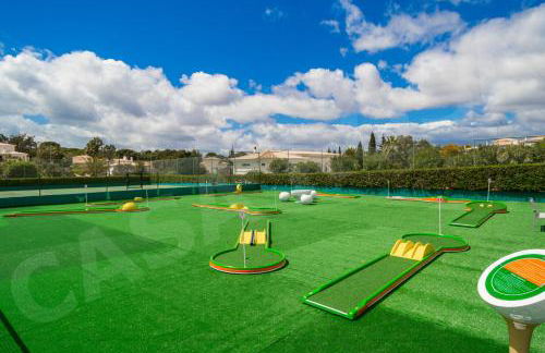 Quinta do Rosal, Casa Rosa - Foto 7