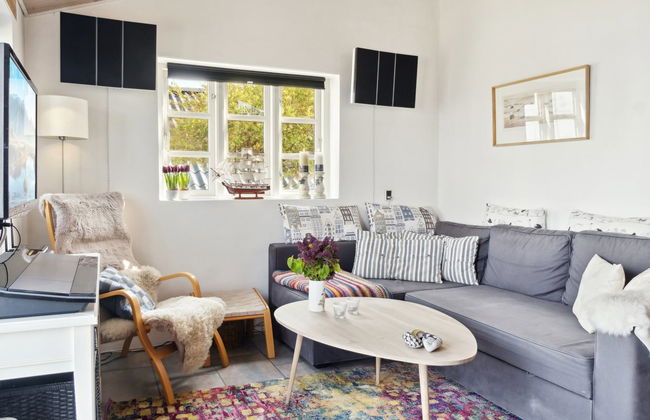 "Tameka" - 10m to the fjord - Foto 9