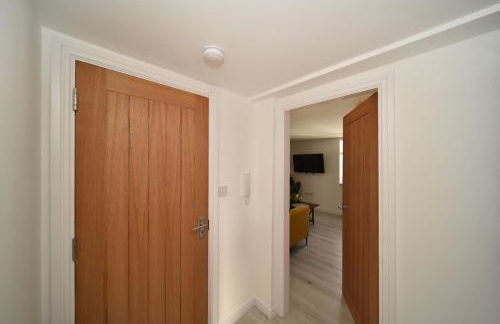 Chester Road Serviced Apartments - Foto 72