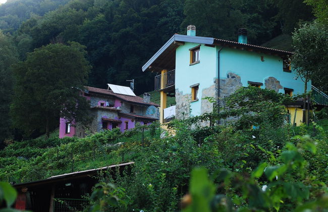 Agriturismo Al Marnich - Foto 68