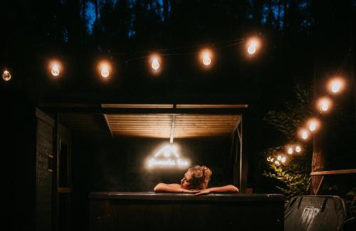 Głuszecki las - Foto 57