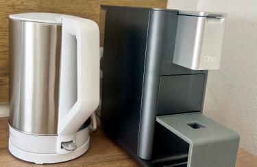 Ferienwohnung Klein & Fein - Foto 15