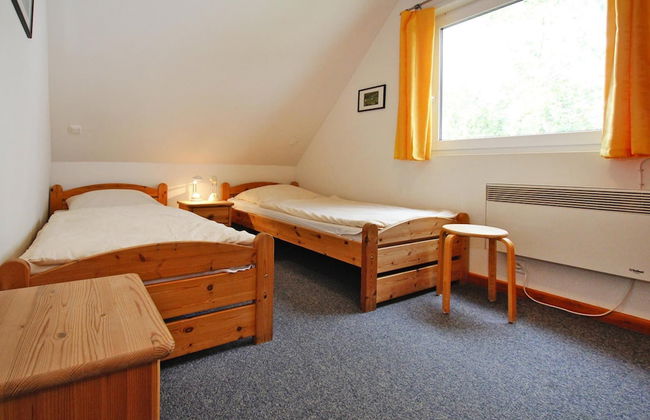 Holiday Resort in the Muritz National Park, Mirow - Photo 7