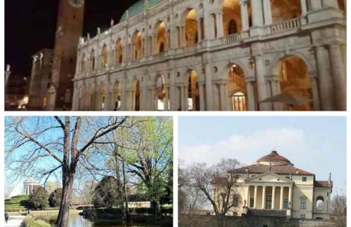 Casa Viola Vicenza - Free Parking & Comfort - Foto 22