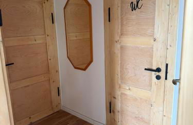 Beautiful, renovated, private apartment above bakery - Foto 10