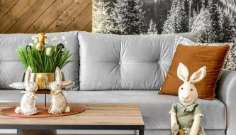 Przystanek SUCHE - Foto 4