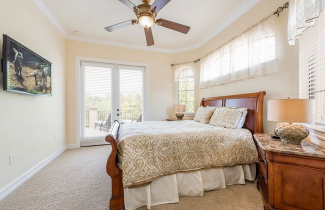 Je50286 - Reunion Resort - 5 Bed 5 Baths Villa - Foto 14