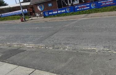 Our Sea View - Heysham - Foto 16