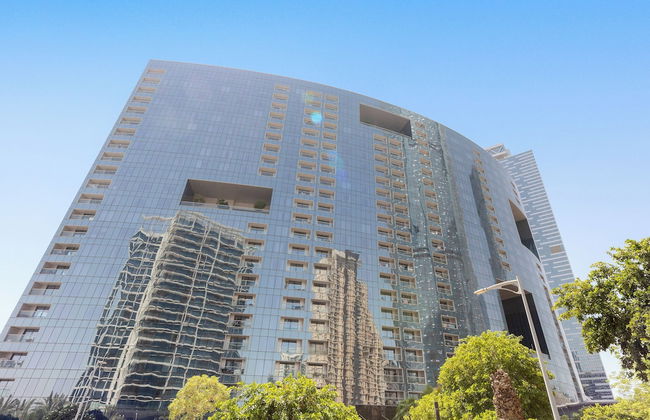 Silkhaus The Arc Towers - Photo 35