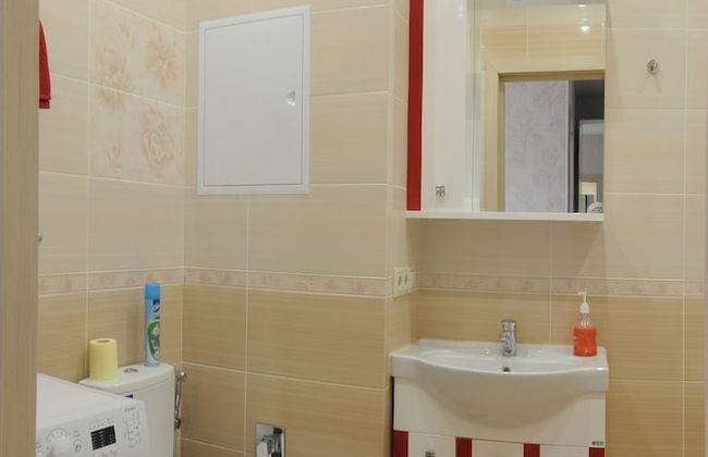 Domumetro na Yangelya 2 - Photo 19