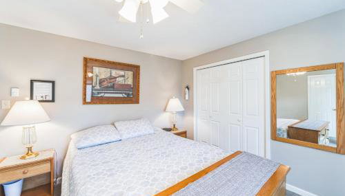 Fox Lair 29L - Cozy End Unit with Mountain Views - Foto 5