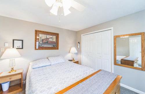 Fox Lair 29L - Cozy End Unit with Mountain Views - Foto 5