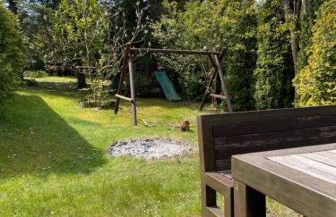 Kaszubski Zakątek Niesiołowice - Foto 9