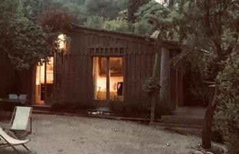 Cabane de la leque - Foto 35