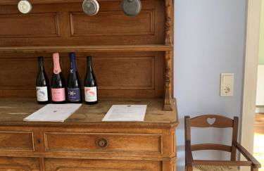 Forsthaus in Waldhessen - Foto 49