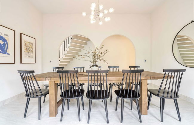 Malvasia by Avantstay Luxe Wine Country Retreat - Foto 32