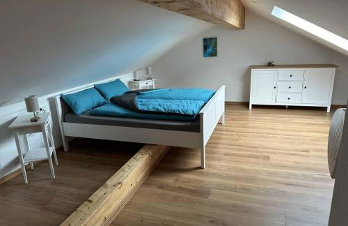5-Zimmer-Maisonette Wohnung - Foto 9