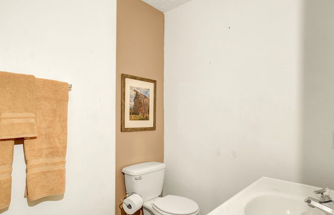 Ranchette Ponderosa - The Freemont #2 at Wind Walker Homestead - Foto 7