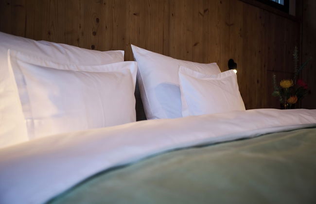 Aparthotel Dorf570 - Foto 12