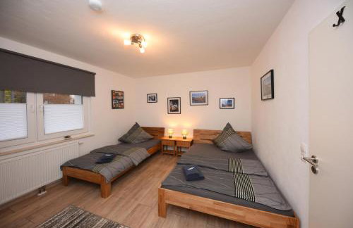 Ferienwohnung am Rathaus - Foto 18