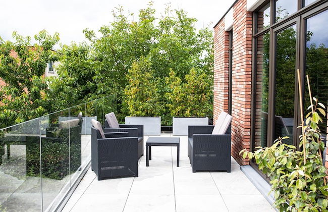 Brand new Apartment Sint-niklaas - Photo 14