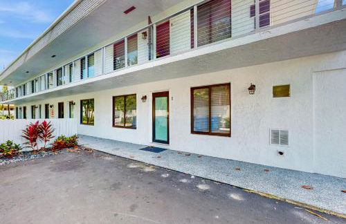 The Sailor's Perch, Unit 1 - Foto 18