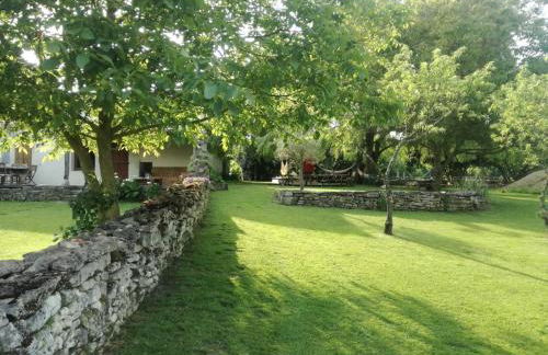 le gite des 3 saules - Foto 55