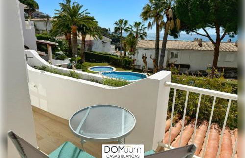 DOMuum Holidays - CASAS BLANCAS - Foto 24