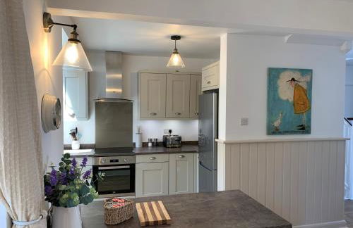 'Sandy Bottom' Broadstairs by the beach - Foto 12