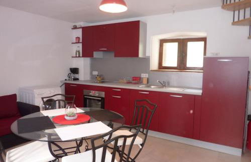 La maison d'Arnal - Foto 9