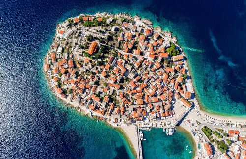 Luxury, seaview Villa Grandeca - Foto 67