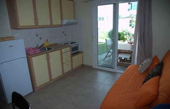 Studios Giannakis - Foto 24