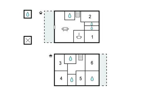 Villa Di Casole - Foto 26