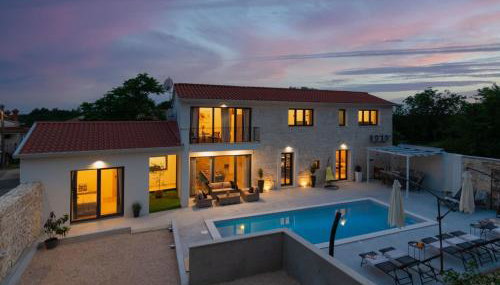 Holiday Home Designer Villa Simone - Modern und Heritage Style by Interhome - Foto 4