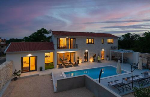 Holiday Home Designer Villa Simone - Modern und Heritage Style by Interhome - Foto 4