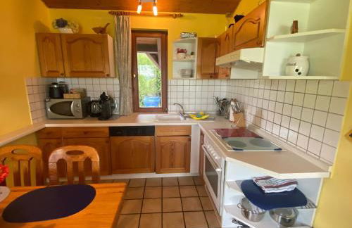 Ferienhaus Wattmöwe - Foto 12