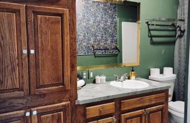 Stag & Sparrow - Foto 21