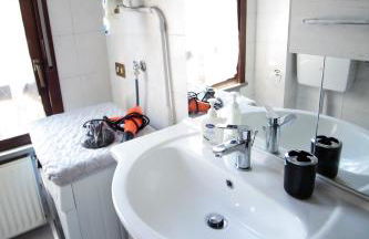 Guest House Amendola - Foto 16