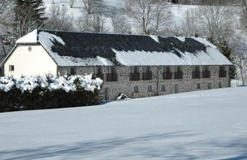 La Grange du Devezou - Foto 19